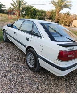 Mazda 626